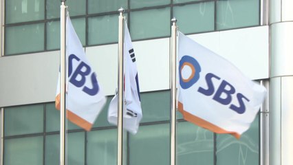 SBS 노조, 내일부터 첫 파업 돌입...보도 부문 중단 / YTN