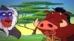 Timon & Pumbaa Season 1 Episode 12b - (Rafiki Fables) The Sky is Calling