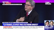 Jean-Luc Mélenchon: 