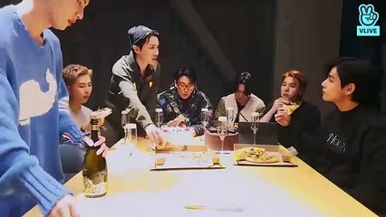 BTS LIVE VLIVE FULL  BTS AMAs 2021