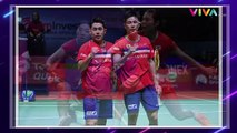 Hasil Lengkap Final BWF World Tour Finals 2021