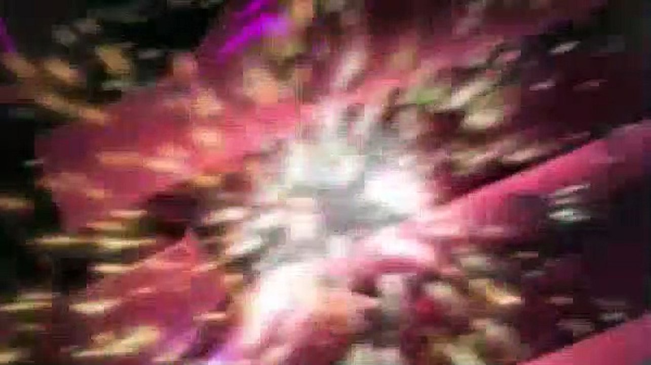 Transformers Prime S03E02 Scattered