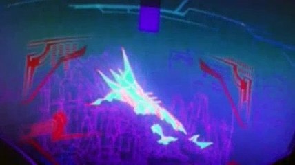 Transformers Prime Season 3 Episode 4 Rebellion