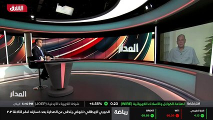 ...يعني هي كلمة شاملة لما يحدث من عملية تطو...