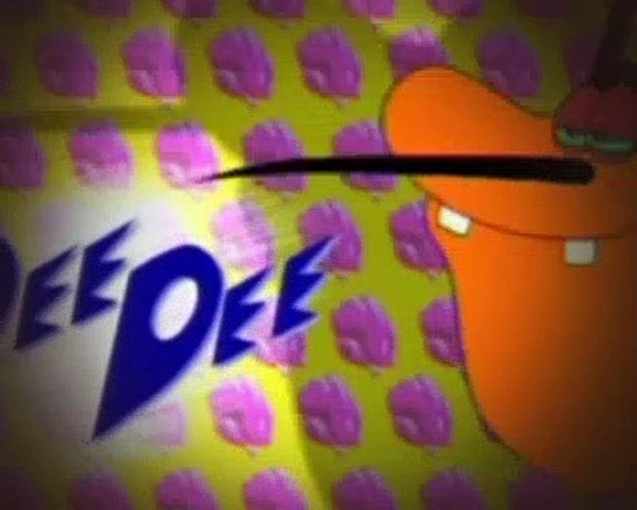 Oggy and the Cockroaches S05E15