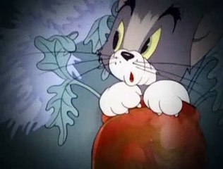 Tom and Jerry E04 Fraidy Cat