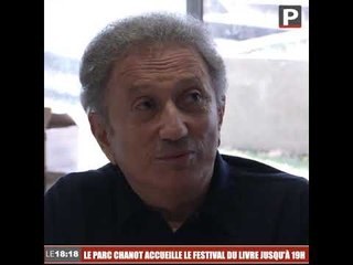 Marseille : le Parc Chanot accueille le Festival du Livre jusqu'à 19h00 ce dimanche