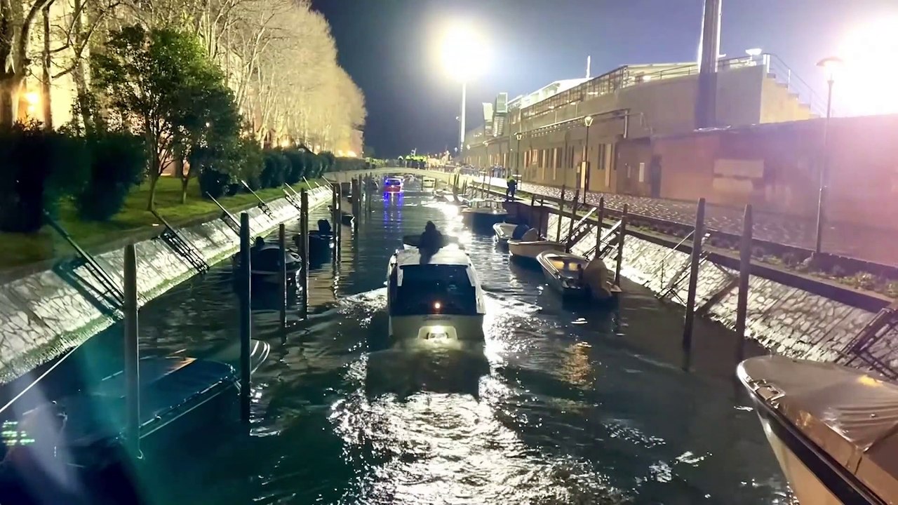 Cinque cose che forse non sapete dello stadio di Venezia, unico come la città