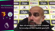 Guardiola warnt: 