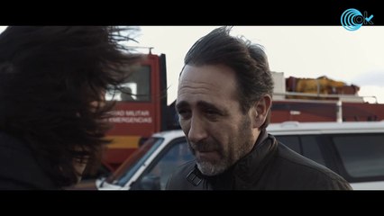 Cake: Los Palmeros están desesperados por culpa de un volcán que no cesa de destruir su isla