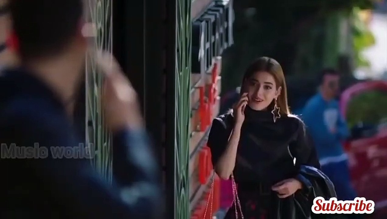 Turkey Mix Hindi Song__Jab se Mera Dil tera hua__Turkey  Love Story __