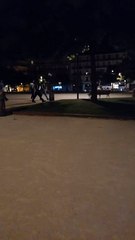 Grenoble Novembre 2021 #France #Isère #grenoble #grenoblecity #grenobletourisme #grenoblealpesmetropole #grenoblelife #francetourisme (40)