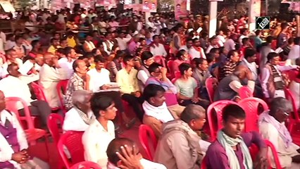 BJP Govt gave over 4 lakh jobs in UP: CM Yogi