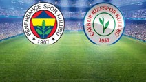 Kadıköy'de ilk gol geldi! Yıldız futbolcu kalecinin bacak arasından topu ağlara yolladı