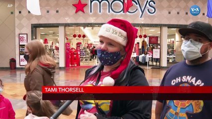 Amerika’da Alışveriş Sezonundan Beklentiler