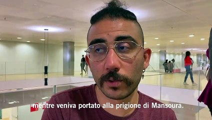 Zaky, la denuncia del migliore amico: "Trasferito e picchiato prima del processo"