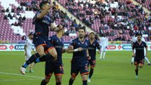 Emre Belözoğlu şova devam ediyor! Hatay'ı farka boğan Başakşehir, Süper Lig devlerinin önüne geçti