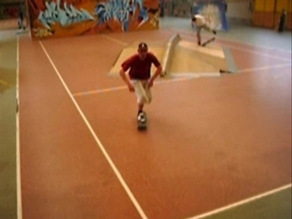 skate arras