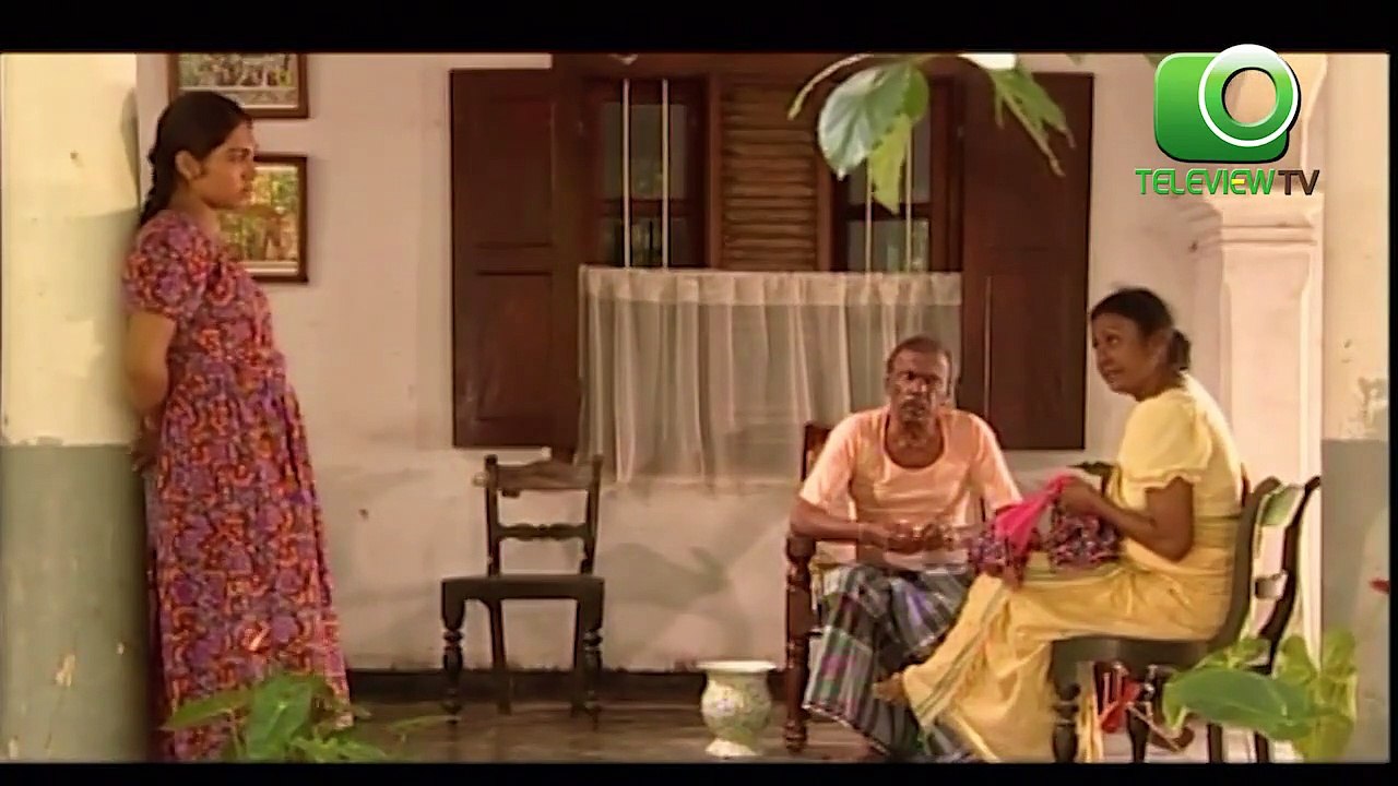 Bhawathra - භවත්‍රා   Episode 04