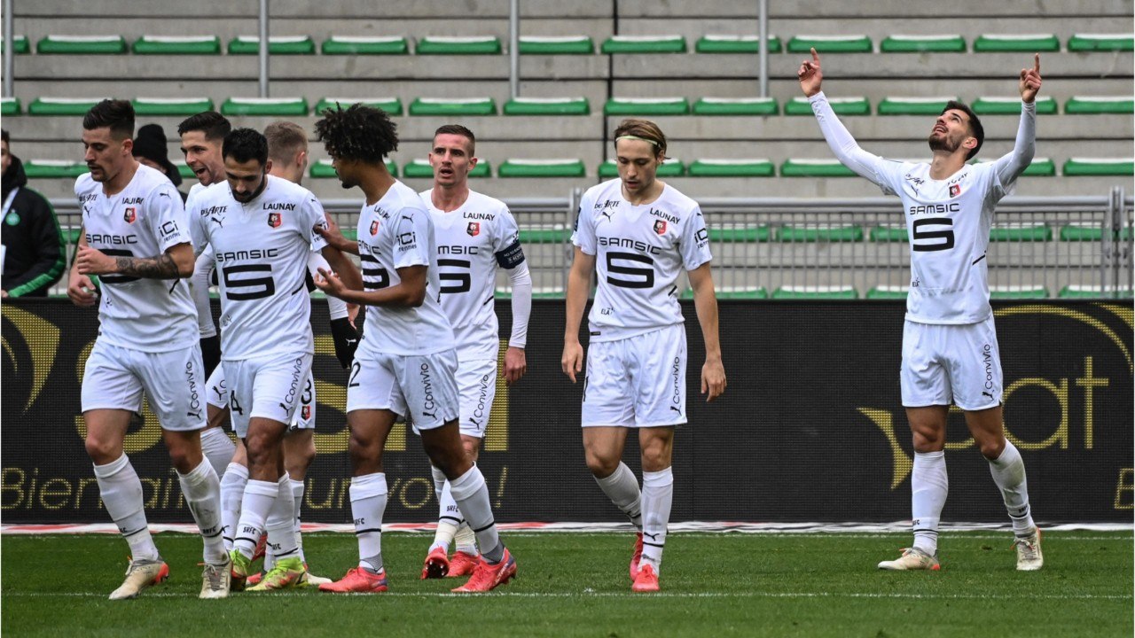 ASSE : l'humiliante défaite de l'ASSE en 17e journée de Ligue 1 (1)