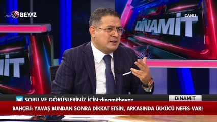 Dinamit 5 Aralık 2021