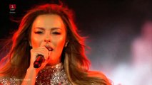 Albanien ~ Albania | Anxhela Peristeri | Karma | Semi Final | Eurovision Song Contest 2021 | DR1 ~ Danmarks Radio