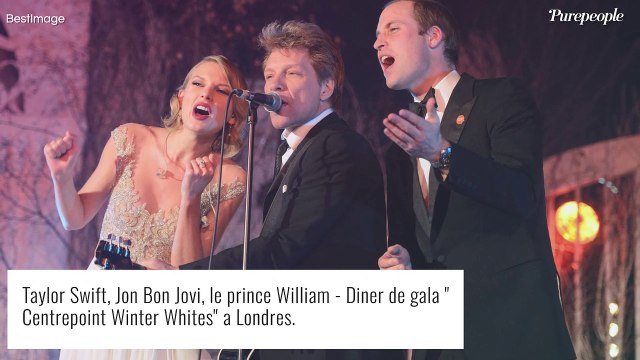 Encore maintenant je suis gêné : Le prince William marqué par une rencontre spéciale...