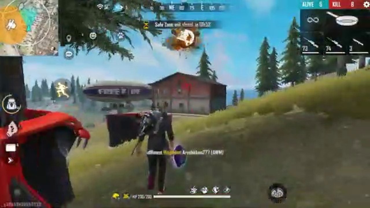 I_am_Sniper_King_You_Will_Inspire_With_Me___Free_Fire_Sniper_Gameplay___Aqeel_FF___Garena_Free_Fire