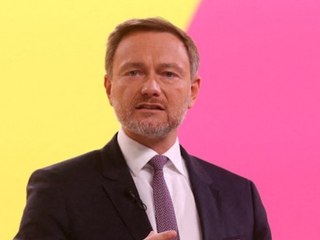 Mit 92 Prozent: FDP stimmt Ampel zu