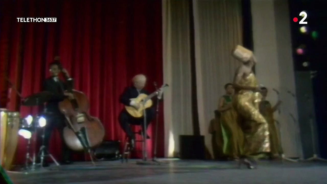 La chanteuse sud-africaine Miriam Makeba, une voix contre l'oppression