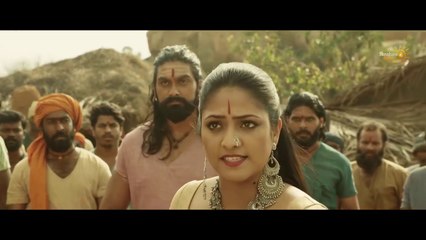 Bicchugatti Chapter 1 (2021) Hindi Dubbed | Action-Packed Movie