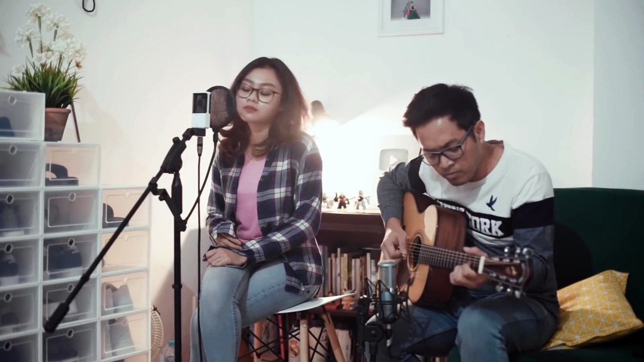 BILA RASAKU INI RASAMU  KERISPATIH Cover by Indah Anastasya_