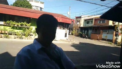 2nd Interview kay Brendlyx Patungkol sa kanyang pag ta-teatro with Fliptop Raper  Don J