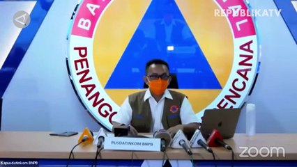 Erupsi Semeru Telan 14 Korban Jiwa