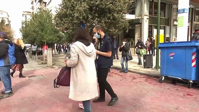 Ελλάδα - COVID-19: 79 θάνατοι, 3.526 κρούσματα