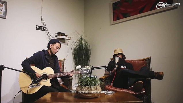 ST12 Cinta Tak Harus Memiliki cover by Elnino ft Willy Preman PensiunBikeboyz_