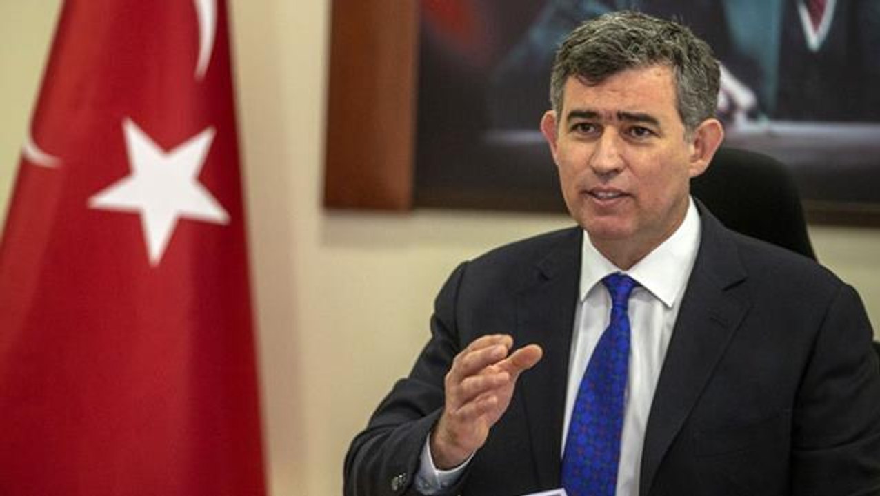 Bir dönem sonra erdi! Başkanlık seçimini kaybed...
