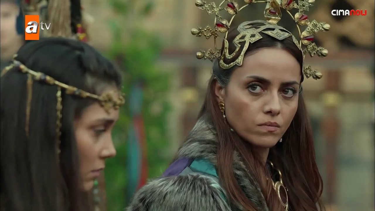 مسلسل الملحمة الحلقة الثانية 2 مترجم عربي - جزء...
