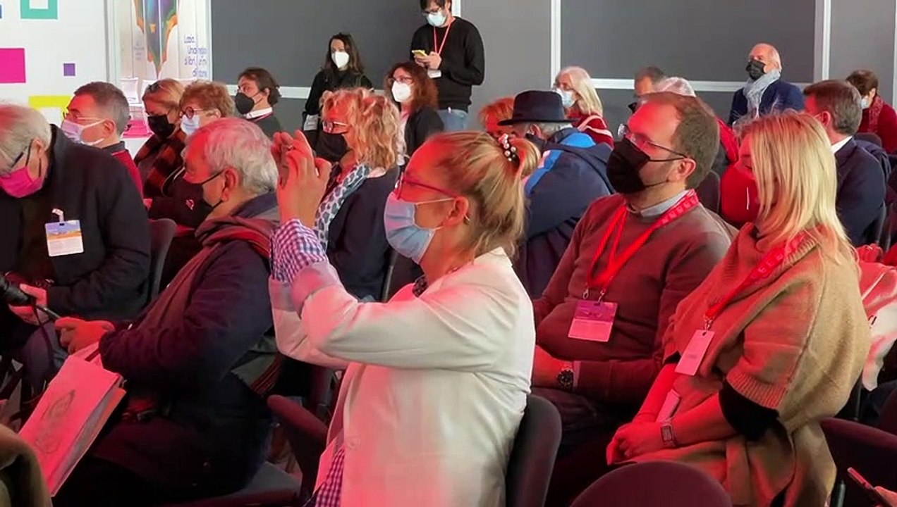 Più libri, più liberi - Gualtieri e sindaco di Varsavia: "Roma con le città in lotta per i diritti"