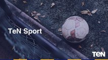 TeN Sport| تغطية خاصة لبطولة مصر الدولية للكارتيه التقليدي