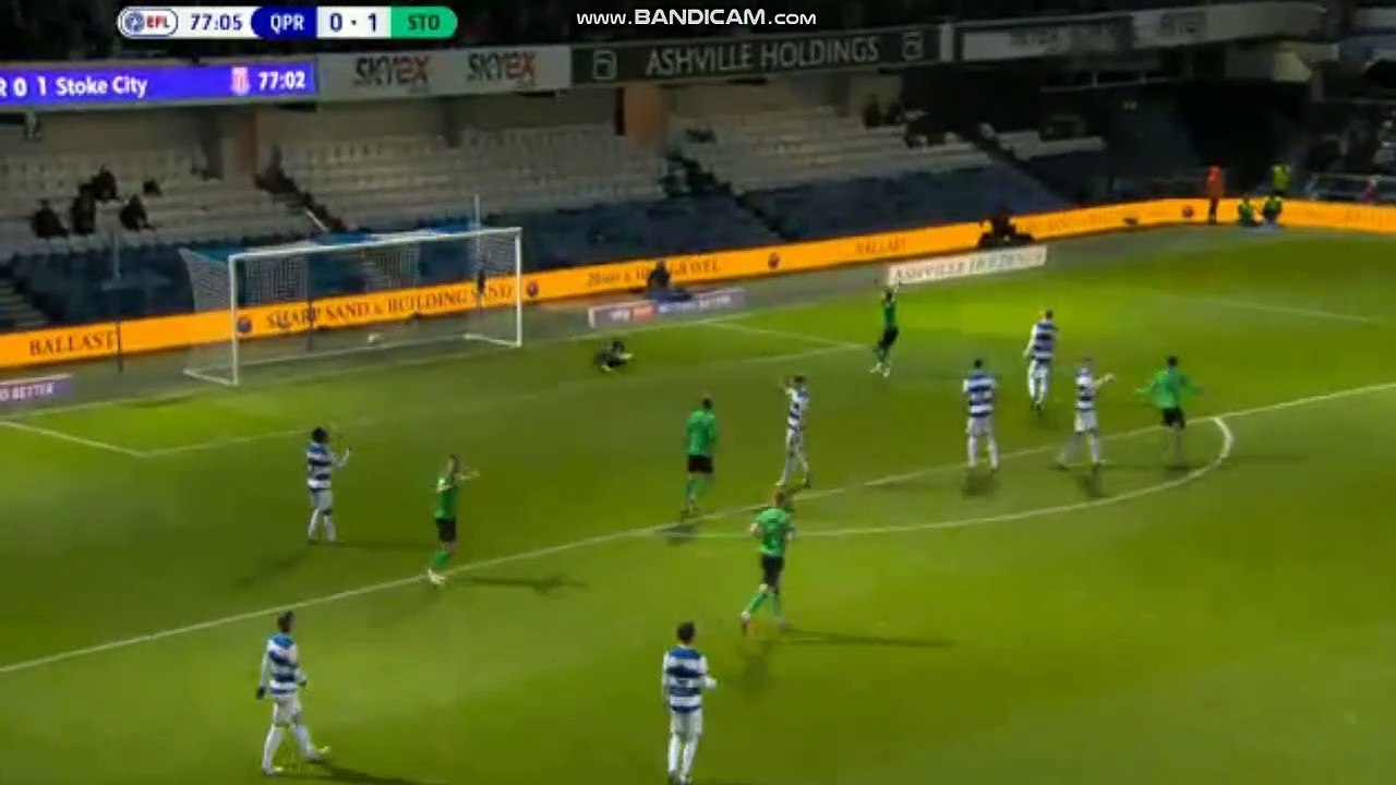 Vran gol