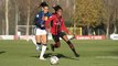 Milan-Inter, Serie A Femminile 2021/22: gli highlights