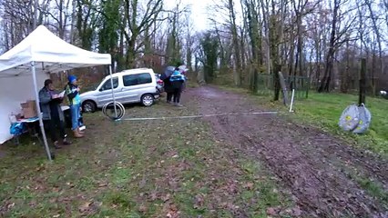 BREUIL LE SEC AVEC ANGELO LE 05/12/2021