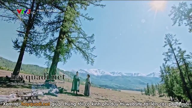 Thái Cổ Thần Vương Tập 2 - VTV3 thuyết minh tap 3 - Phim Trung Quốc - xem phim thai co than vuong tap 2