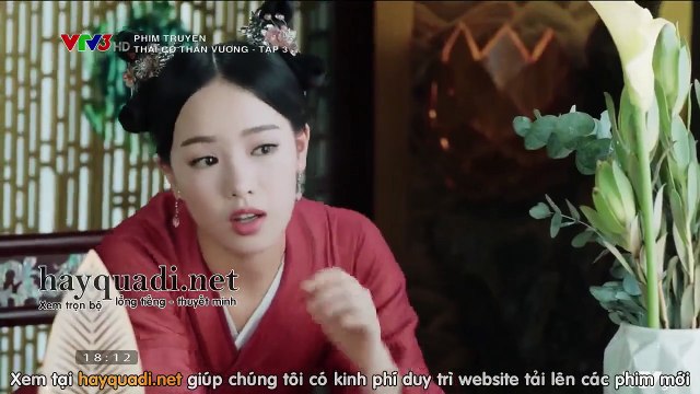 Thái Cổ Thần Vương Tập 3 - VTV3 thuyết minh tap 4 - Phim Trung Quốc - xem phim thai co than vuong tap 3