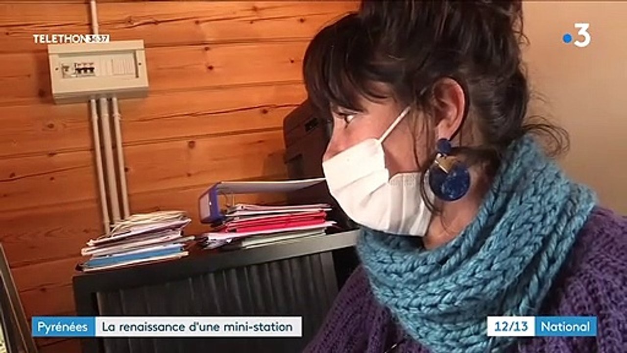 Pyrénées-Orientales : la renaissance de la mini-station de Puyvalador