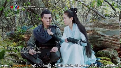 Thái Cổ Thần Vương Tập 4 - VTV4 thuyết minh tap 5 - Phim Trung Quốc - xem phim thai co than vuong tap 4