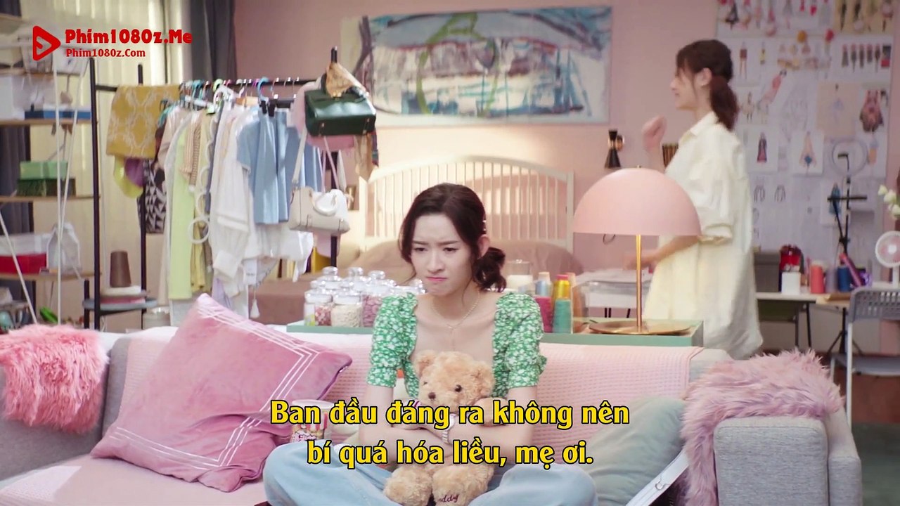 Chỉ Là Quan Hệ Hôn Nhân Tập 4 - Ký tên - Kết hôn