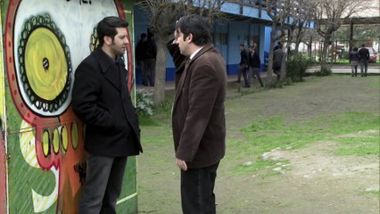 El Reemplazante - T1E12 [Final T1]