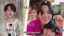 bts run episode 155